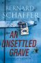 [A Santero and Rein Thriller 02] • An Unsettled Grave